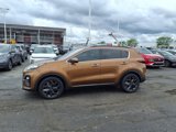 Used 2020 Kia Sportage S w/ S FWD Sunroof Package image 3