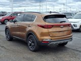 Used 2020 Kia Sportage S w/ S FWD Sunroof Package image 4