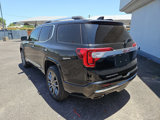 Used 2022 GMC Acadia Denali w/ Black Diamond Edition image 3