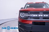 Used 2024 Ford Bronco Sport Big Bend w/ Convenience Package image 5
