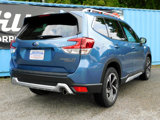 Used 2023 Subaru Forester Touring image 2