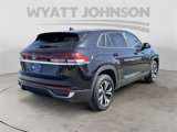 New 2025 Volkswagen Atlas Cross Sport SE image 5