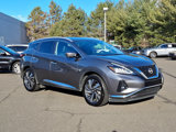 Used 2023 Nissan Murano SL image 2