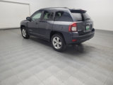 Used 2015 Jeep Compass Latitude image 5