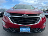 Certified 2021 Chevrolet Equinox LT image 4