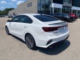 Used 2023 Kia Forte GT image 3