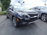 Used 2022 Kia Seltos S image 2