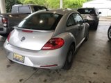 Used 2015 Volkswagen Beetle 1.8T Classic image 3