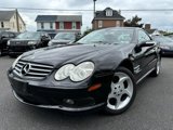 Used 2005 Mercedes-Benz SL 500 image 3