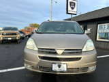 Used 2004 Toyota Sienna XLE image 3