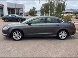 Used 2015 Chrysler 200 Limited w/ Convenience Group image 2
