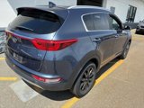 Used 2018 Kia Sportage EX w/ EX Sport Appearance Package image 2