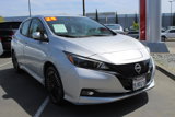 Certified 2024 Nissan Leaf SV Plus image 4