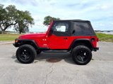 Used 2006 Jeep Wrangler X image 4