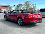 Used 2010 Ford Mustang Convertible image 5