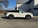New 2025 INFINITI QX60 Luxe w/ Lighting Package (N94) image 2