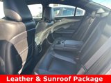 Used 2022 Dodge Charger SXT w/ Leather Interior Group image 3