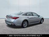 Used 2021 Toyota Avalon XLE w/ Moonroof Package image 6