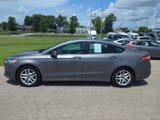 Used 2014 Ford Fusion SE image 4