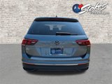 Certified 2022 Volkswagen Tiguan SE image 4