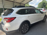 Used 2016 Subaru Outback 2.5i Limited image 5
