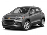 Used 2022 Chevrolet Trax LS w/ Tint and Cruise Package image 2
