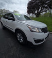 Used 2017 Chevrolet Traverse LS image 2