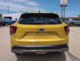 New 2025 Chevrolet Trax ACTIV w/ Sunroof Package image 4