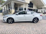 Used 2023 Nissan Sentra SV image 2