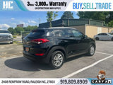 Used 2016 Hyundai Tucson SE w/ Option Group 02 image 5