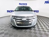 Used 2011 Ford Edge SEL w/ 202A Rapid Spec Order Code image 4