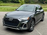 Used 2022 Audi Q5 2.0T Premium Plus image 2