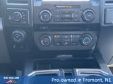Used 2018 Ford F150 XL w/ Equipment Group 101A Mid image 5