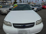 Used 2002 Chevrolet Malibu V6 image 2