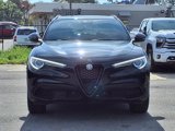 Used 2022 Alfa Romeo Stelvio Sprint image 2