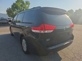 Used 2012 Toyota Sienna XLE image 5