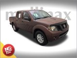 Used 2017 Nissan Frontier SV image 1