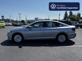 Certified 2020 Volkswagen Jetta S w/ Driver Assistance Package image 3