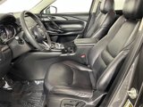 Used 2018 MAZDA CX-9 Touring w/ Touring Premium Package image 3