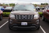 Used 2016 Ford Explorer Limited w/ Equipment Group 301A image 2