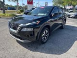 Certified 2021 Nissan Rogue SV image 2