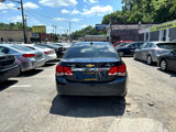 Used 2015 Chevrolet Cruze LT w/ Sun And Sound Package image 4