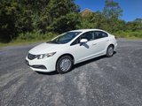 Used 2014 Honda Civic LX image 4