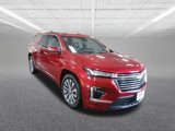 Certified 2023 Chevrolet Traverse Premier image 4