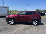 Used 2021 Jeep Compass Latitude image 4