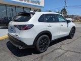 New 2025 Honda HR-V Sport image 4