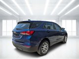 Used 2023 Chevrolet Equinox LS w/ Driver Confidence II Package image 4