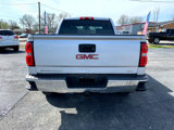 Used 2015 GMC Sierra 1500 SLT w/ SLT Crew Cab Value Package image 4