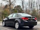 Used 2012 Chevrolet Cruze LS image 6