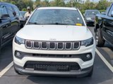 Used 2023 Jeep Compass Latitude w/ Sun and Sound Group image 2